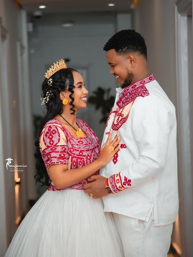 Traditional Vows