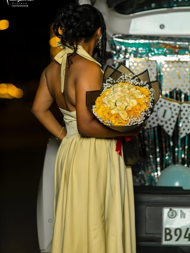 Bouquet Delivery