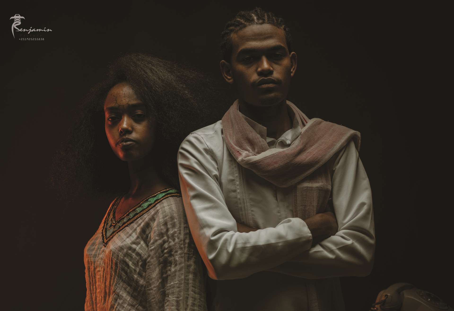 Habesha Kemis