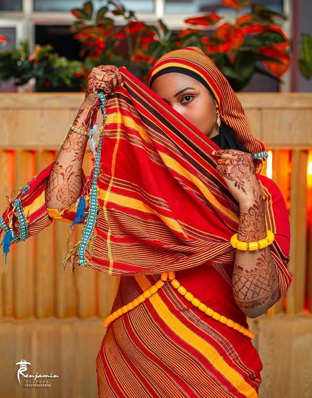 Somali Kamis