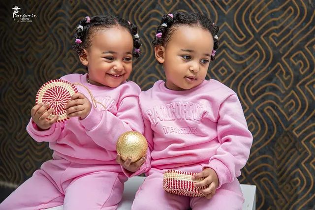 Twin Joy