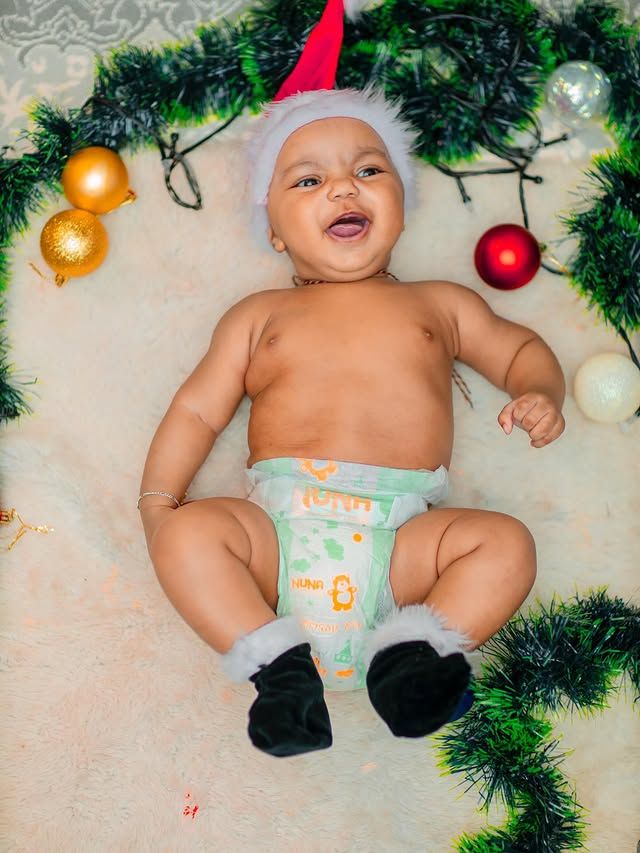 Santa Baby