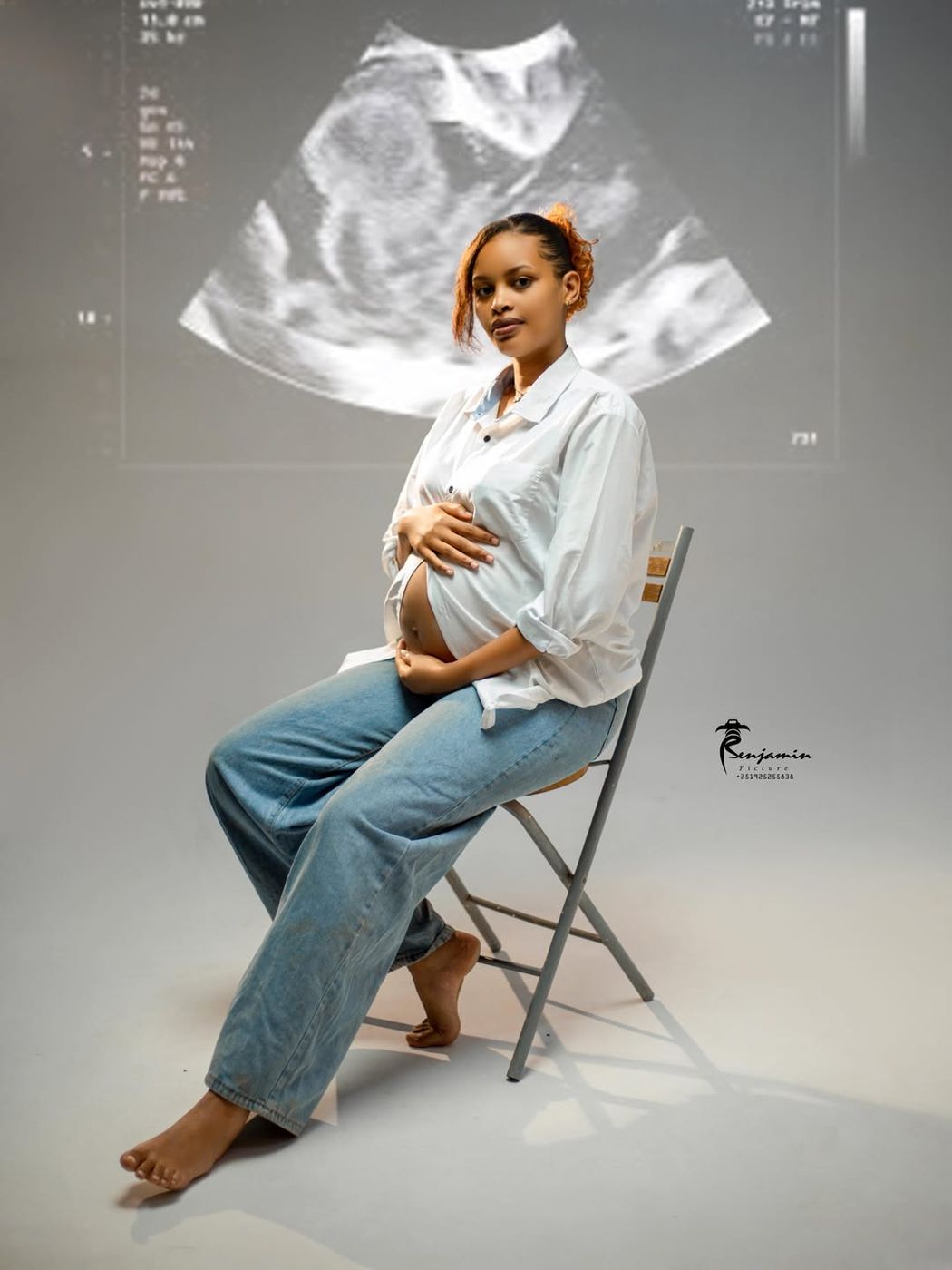 Ultrasound Dreams