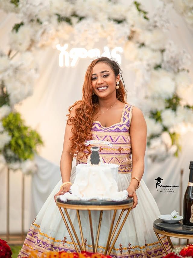 Cutting the Cake